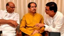 शिवसेना के तीन और विधायक एकनाथ शिंदे के पाले में- सूत्र | Maharashtra Political Crisis
