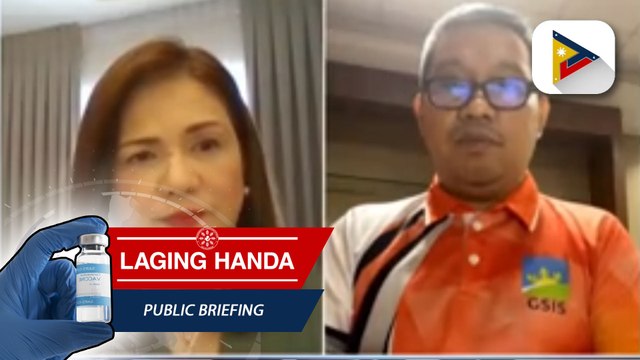 Alamin kung ano-ano ang mga loan program na pwedeng apply-an ng mga GSIS member