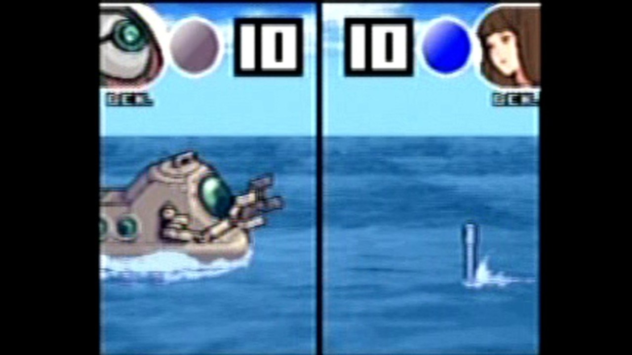 Advance Wars: Dual Strike  - Test zum GBA-Strategiespiel aus der GamePro 10/2005