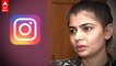 Chinmayi Sripada Instagram Account Blocked | న్యూడ్ ఫోటోలు పంపిన మగవాళ్ళే | ABP Desam