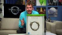 Elder-Scrolls-Reihe: Quiz und Gewinnspiel - TESO Imperial Edition für PS4 und Xone gewinnen