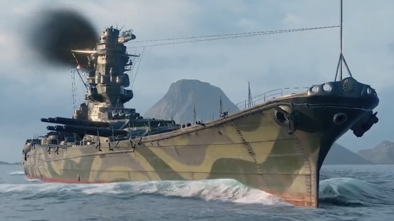 World of Warships - Offizielles Tutorial-Video zur Panzerung