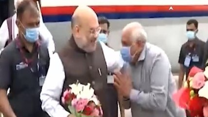 ગૃહમંત્રી શાહ આવશે ગુજરાત, સર્કિટ હાઉસમાં કરશે રાત્રી રોકાણ