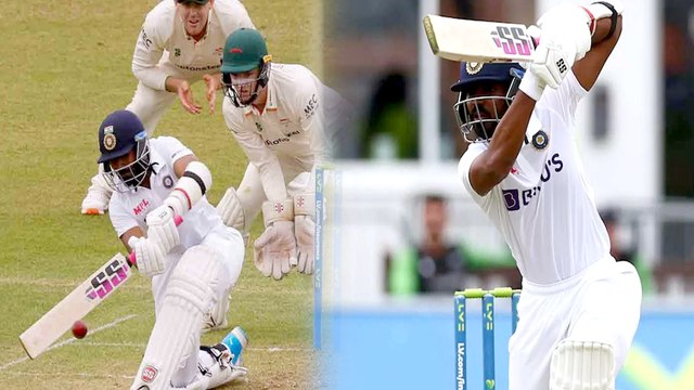 ಮತ್ತೆ ಮುಗ್ಗರಿಸಿದ Virat Kohli ಮತ್ತು Rohit Sharma ತೊಡೆತಟ್ಟಿ ನಿಂತ KS Bharat |*Cricket |oneIndia Kannada