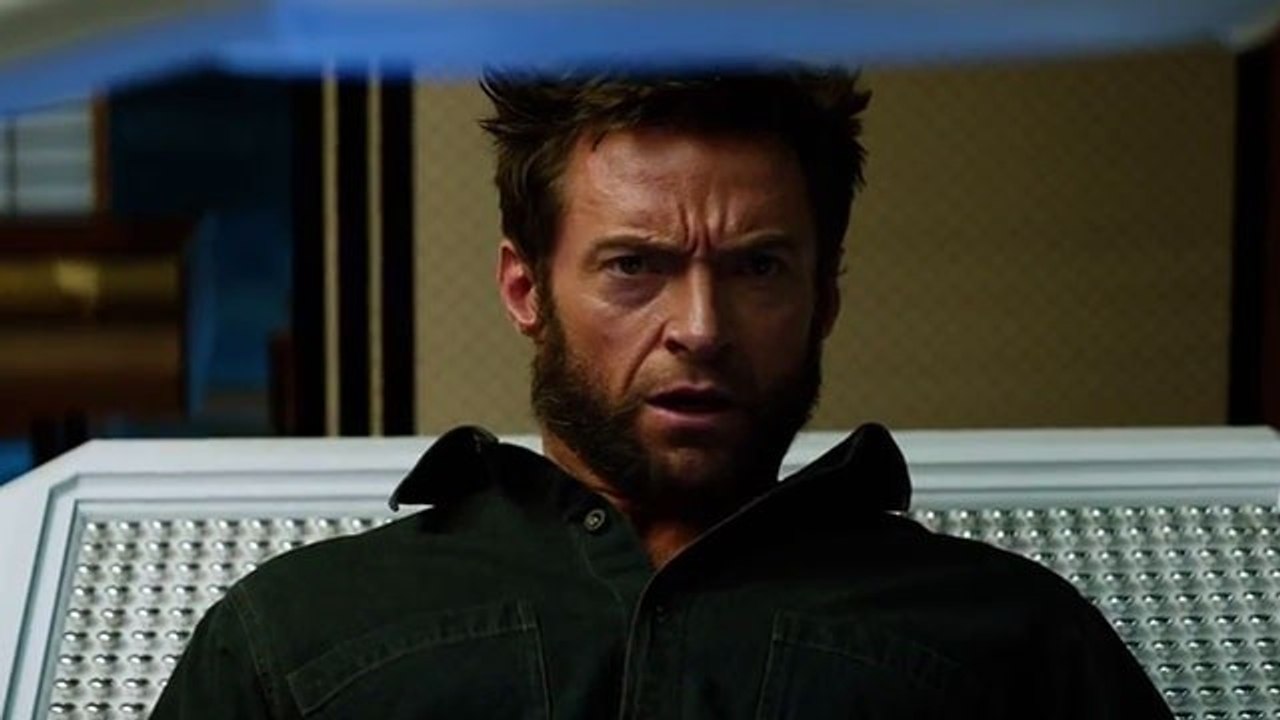 The Wolverine - Neuer Trailer zum Superhelden-Film