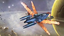 Star Trek Online - Trailer zum einjährigen Geburtstag