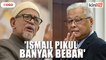'Orang jahil politik saja cakap Ismail Sabri PM paling lemah'