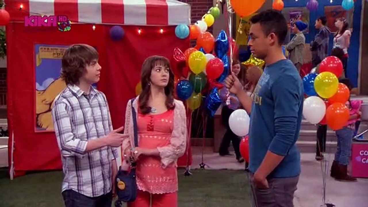 Mr. Young Staffel 1 Folge 10