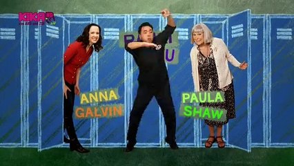 Mr. Young Staffel 1 Folge 12