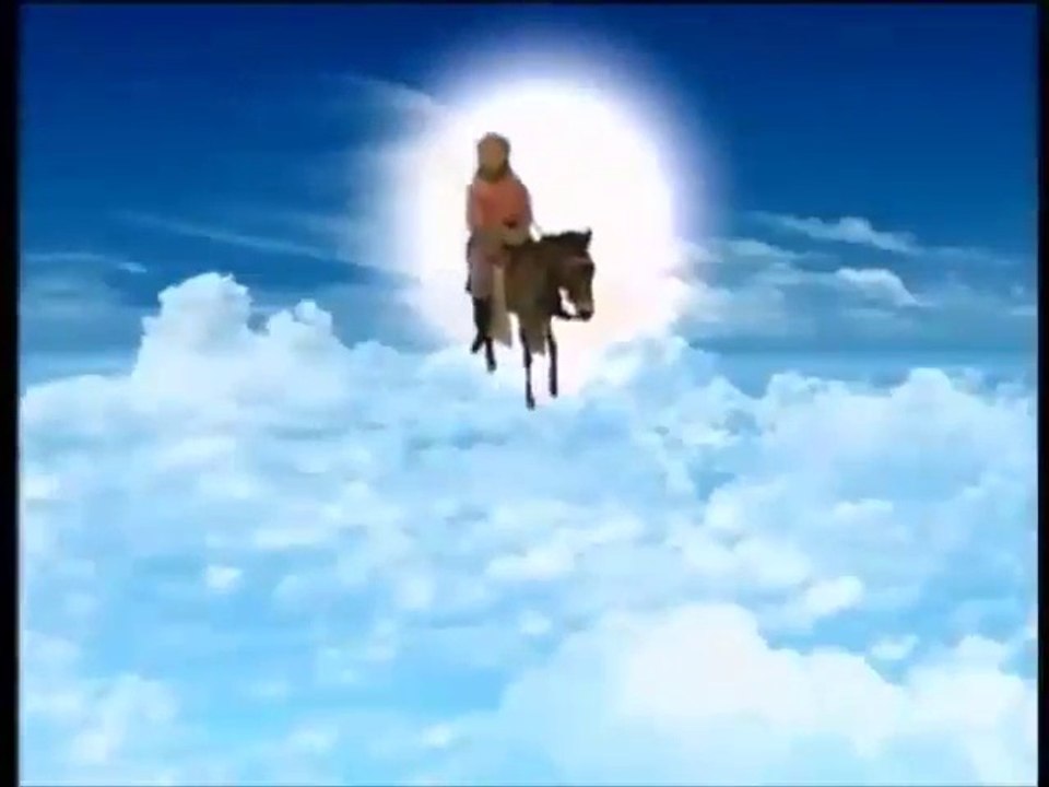 Kera Sakti Episode 2
