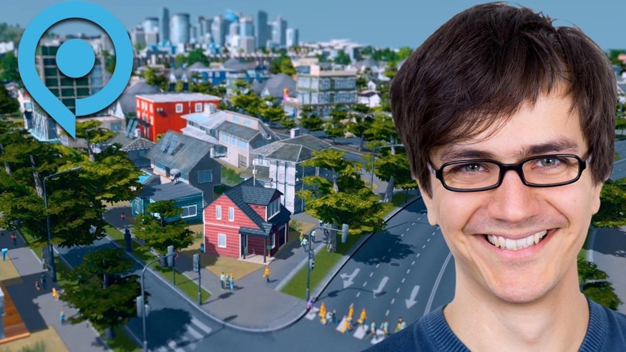Cities: Skylines - Video-Fazit: Licht aus im neuen Add-on!