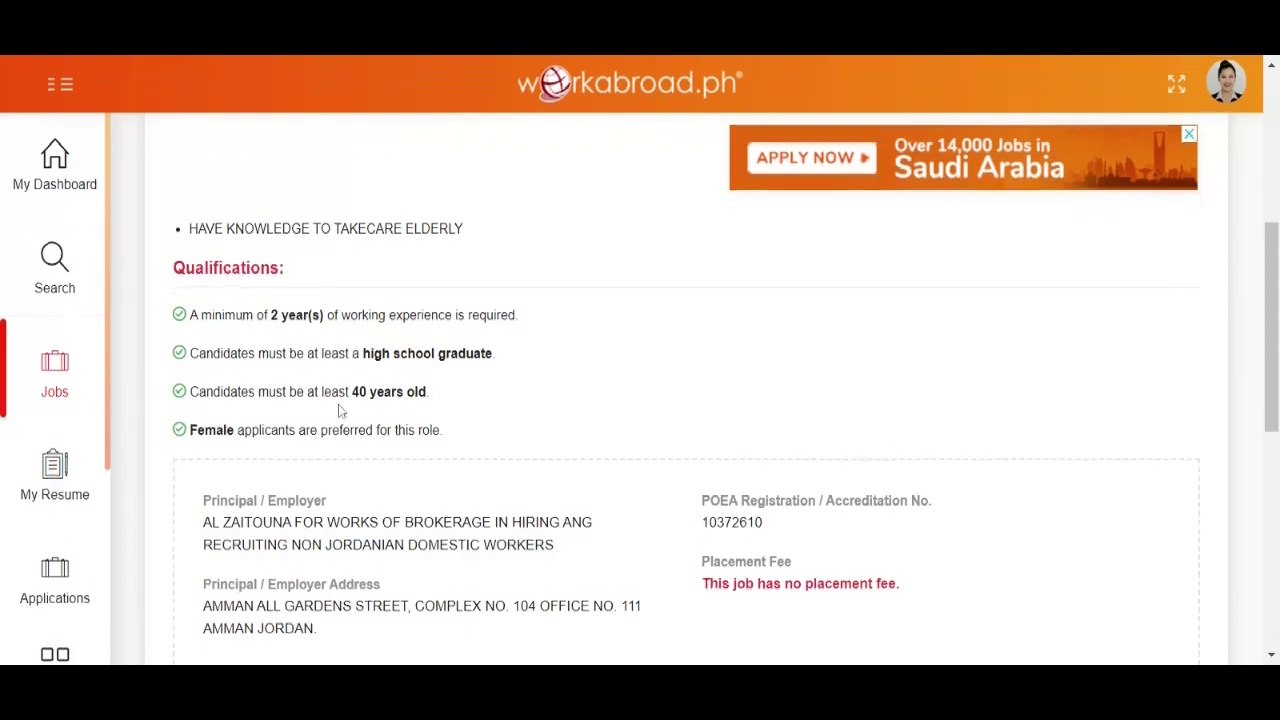 PAANO MAG-APPLY AS DOMESTIC HELPER WORK ABROAD (DH Hiring Abroad 100% LEGIT AGENCIES)