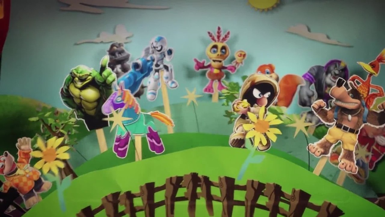 Rare Replay - Die 5 besten Spiele der Klassikersammlung