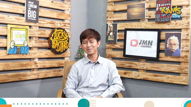 GELIAT BISNIS STARTUP, APLIKASI ANTAR JEMPUT KARYA PUTRA DAERAH PURWAKARTA | KAMIS ASYIK