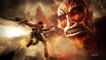 Attack on Titan - Teaser-Trailer zum PlayStation-Titel