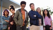 Marvel's Runaways - Erster Trailer zur neuen Superhelden-Serie