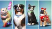 Die Sims 4: Hunde & Katzen - Trailer zeigt den umfangreichen Haustier-Editor