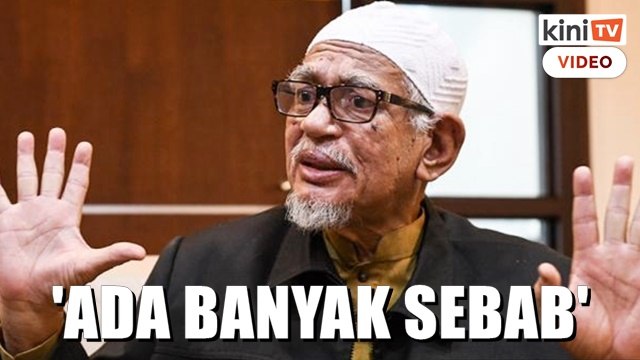 Kenaikan harga barang: Tak boleh salahkan kerajaan sahaja - Hadi