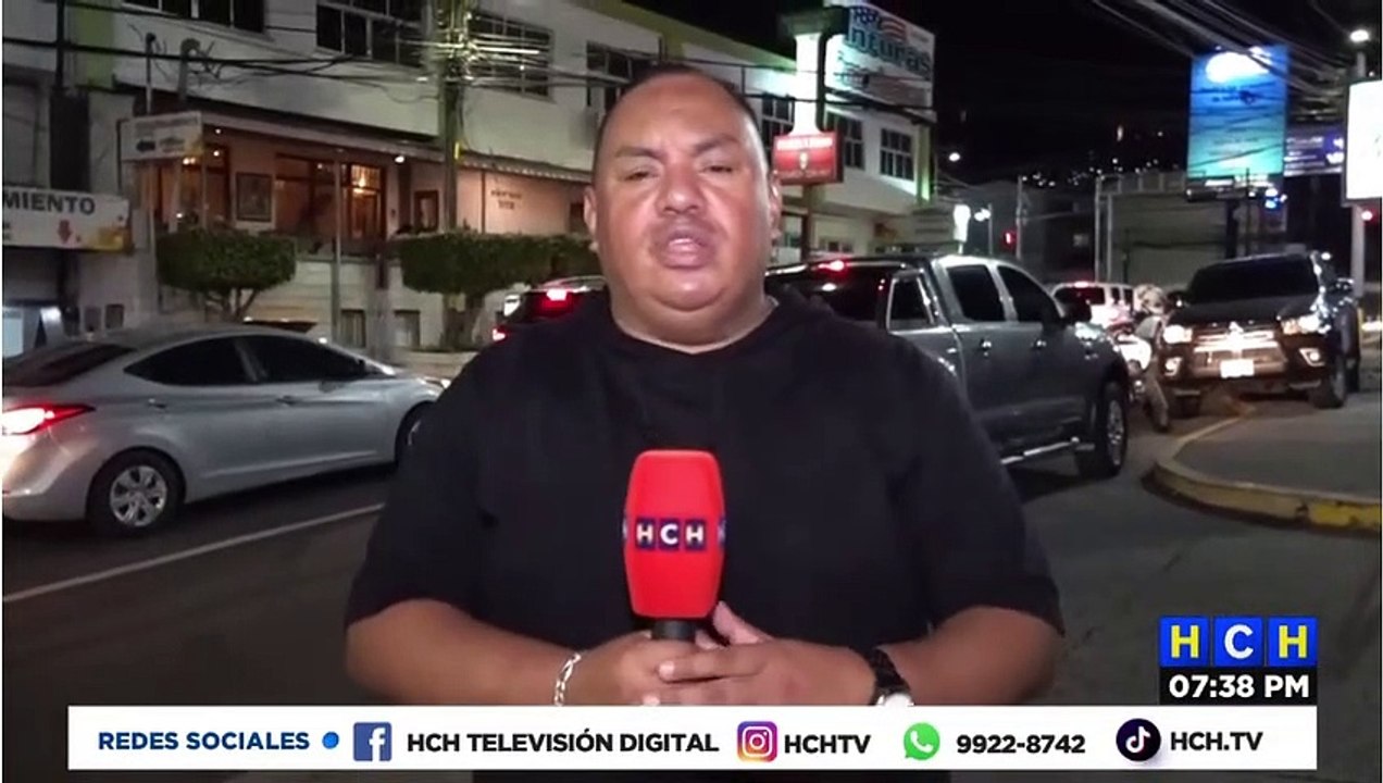 Accidente vial deja pérdidas materiales en la capital