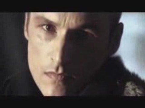 Eisbrecher Schwarze Witwe