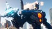 Pacific Rim 2: Uprising - Erster Trailer mit John Boyega gegen die Alien-Monster