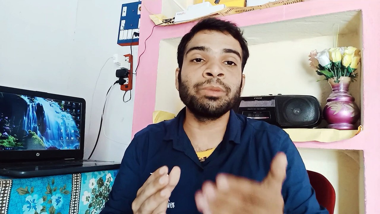 Earning difference between YouTube and  Dailymotion