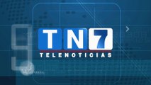Edición nocturna de Telenoticias 23 Junio 2022