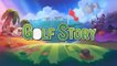 Darf ich vorstellen: Golf Story - Angespielt-Video zum Switch-exklusiven Golf-RPG