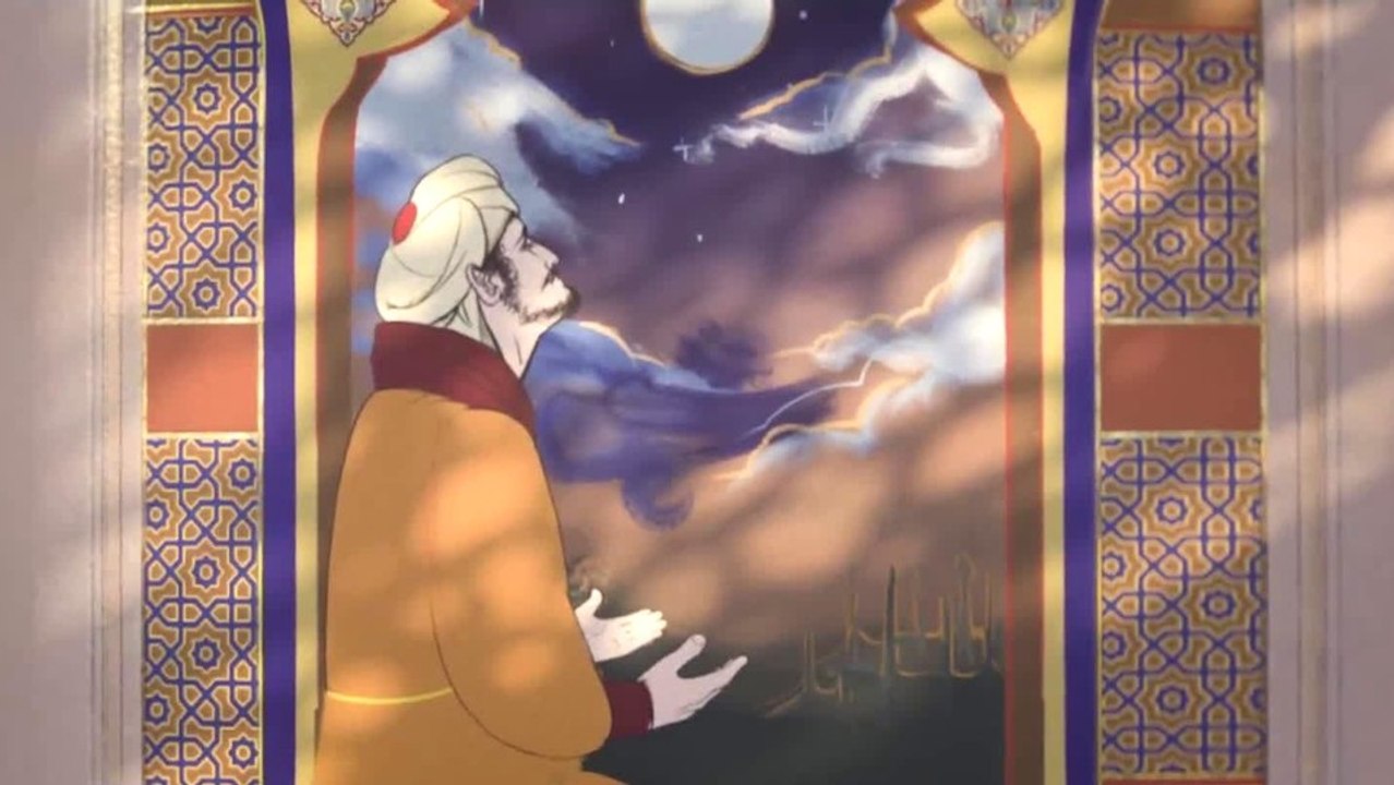 Europa Universalis 4 - Muslime und der Nahe Osten im Fokus des DLC-Trailers Cradle of Civilization