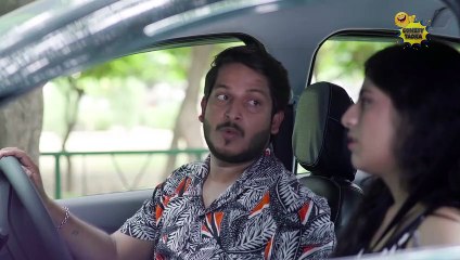 लड़की हुए लड़के का फर्स्ट टाइम| इंडियन फनी वीडियोस | कॉमेडी तड़का