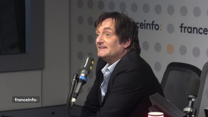 L’hommage de Pierre Palmade à Maritie et Gilbert Carpentier