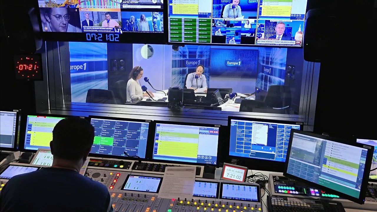 «We are the World» : le film doc pour aller à la rencontre des sportifs handicapés