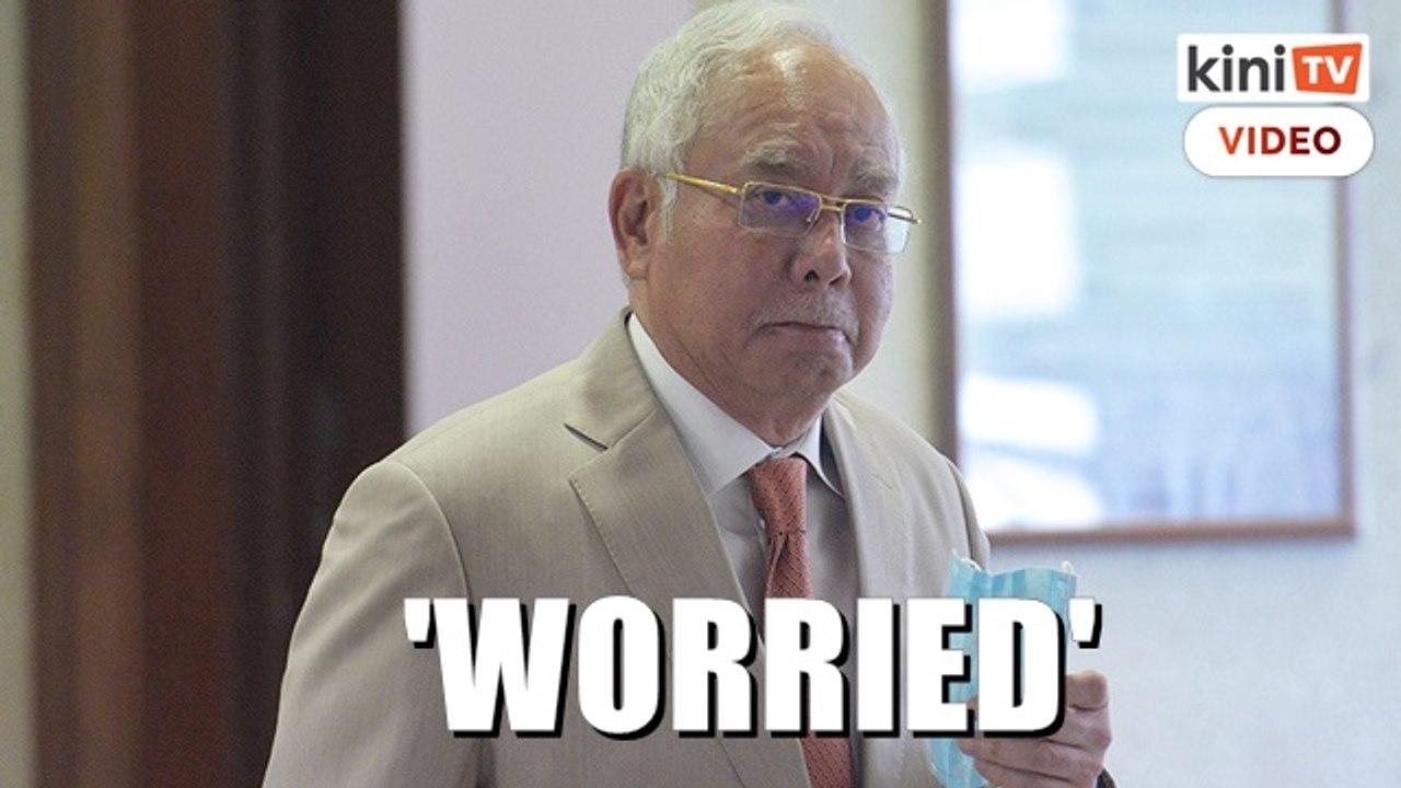 Arul Kanda: Najib worried 1MDB audit report ‘spun politically’