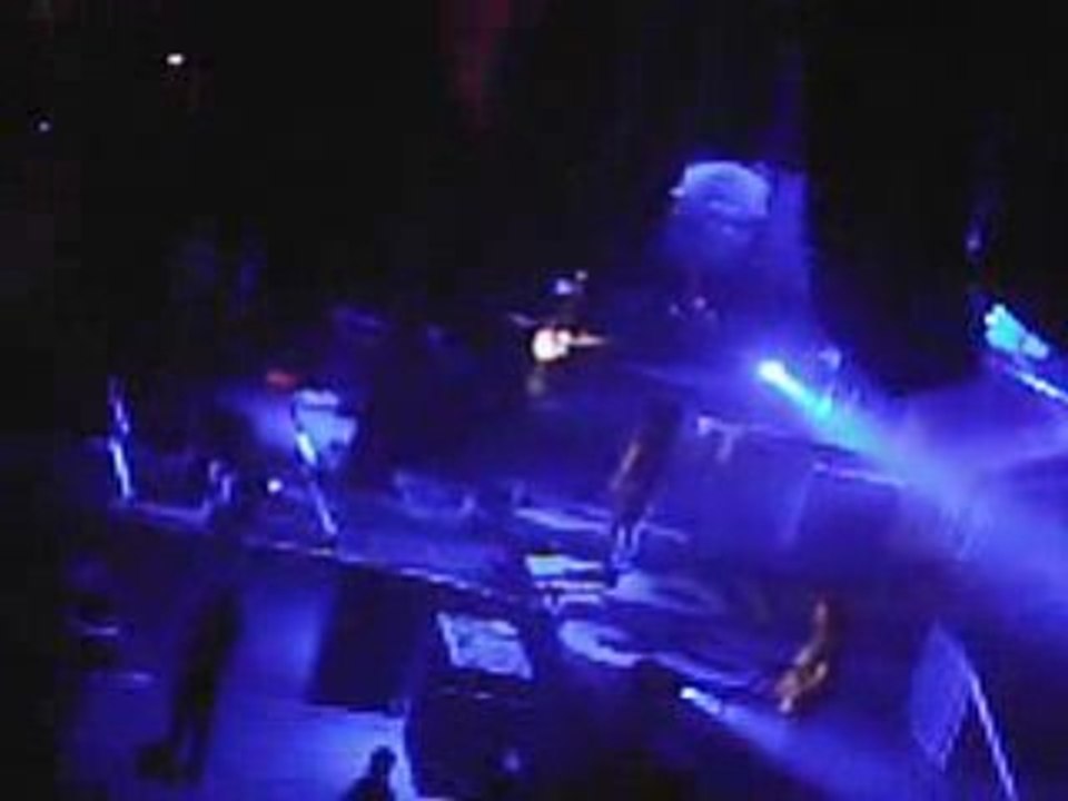 tokiohotel nantes, 17.10.07 VERGESSENE KINDER