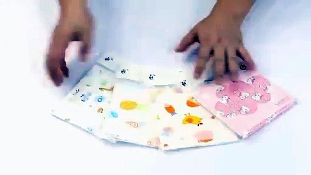 celemek segitiga bayi