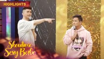 Ogie admits that he ratted out a friend in the past  | It's Showtime Sexy Babe
