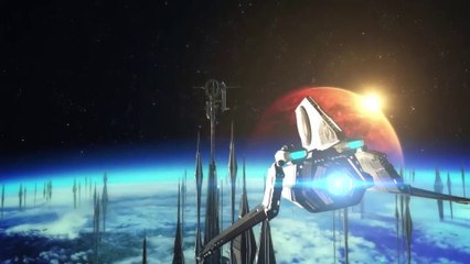 SWTOR - Gamescom-Trailer zu »Knights of the Fallen Empire«