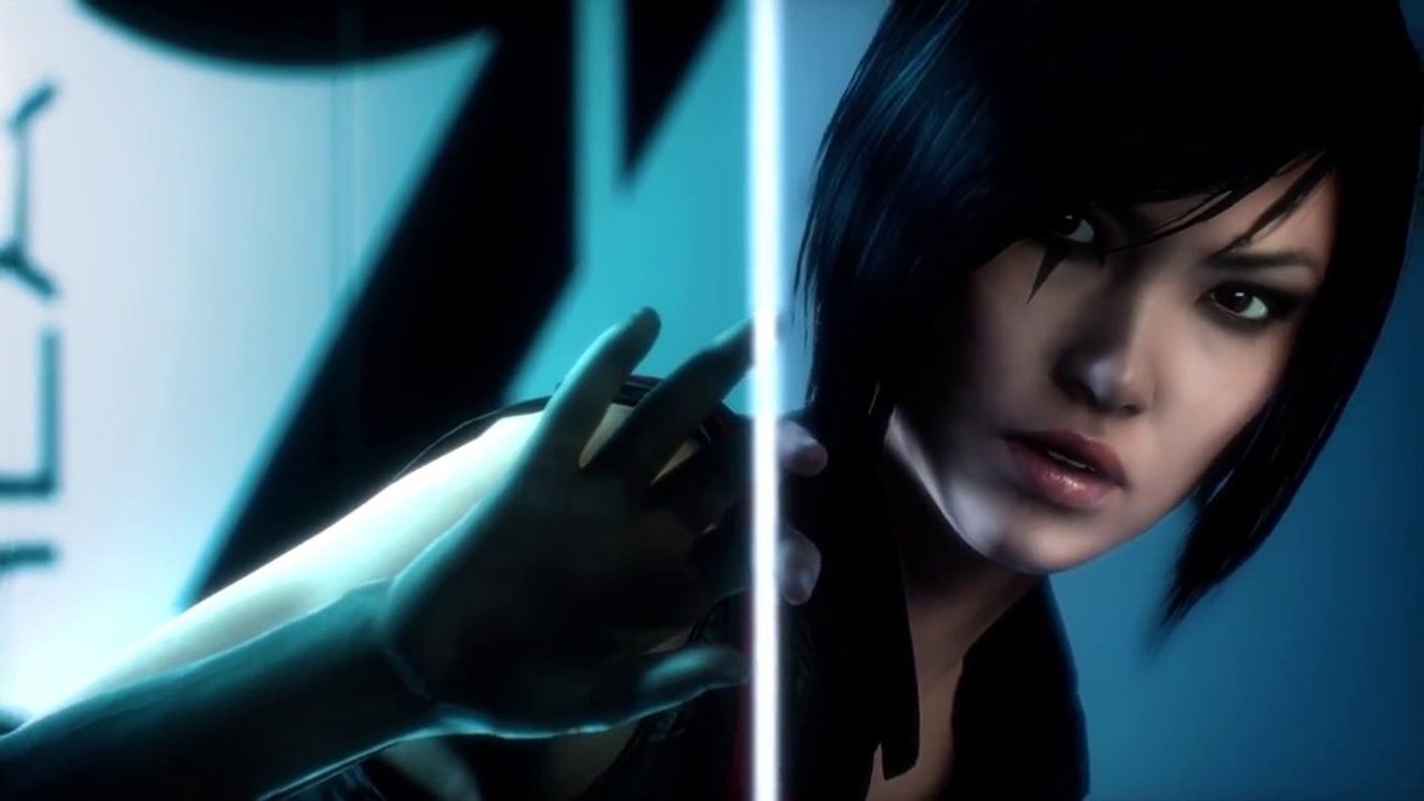 Mirror's Edge Catalyst - Gameplay-Trailer von der Gamescom 2015