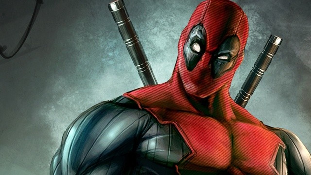 Deadpool - Kino-Trailer zum Marvel-Comic