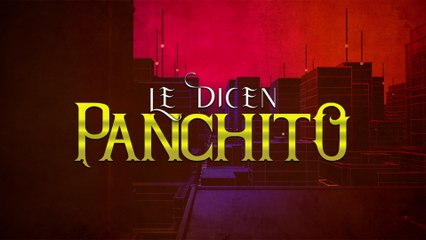Angel Carrillo - Le Dicen Panchito