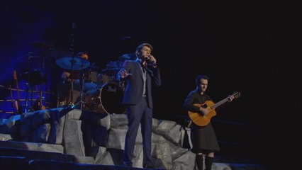 Celtic Thunder - Falling Slowly