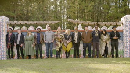 Tedeschi Trucks Band - Playing With My Emotions