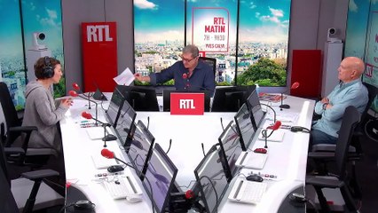 Le journal RTL de 7h30 du 24 juin 2022