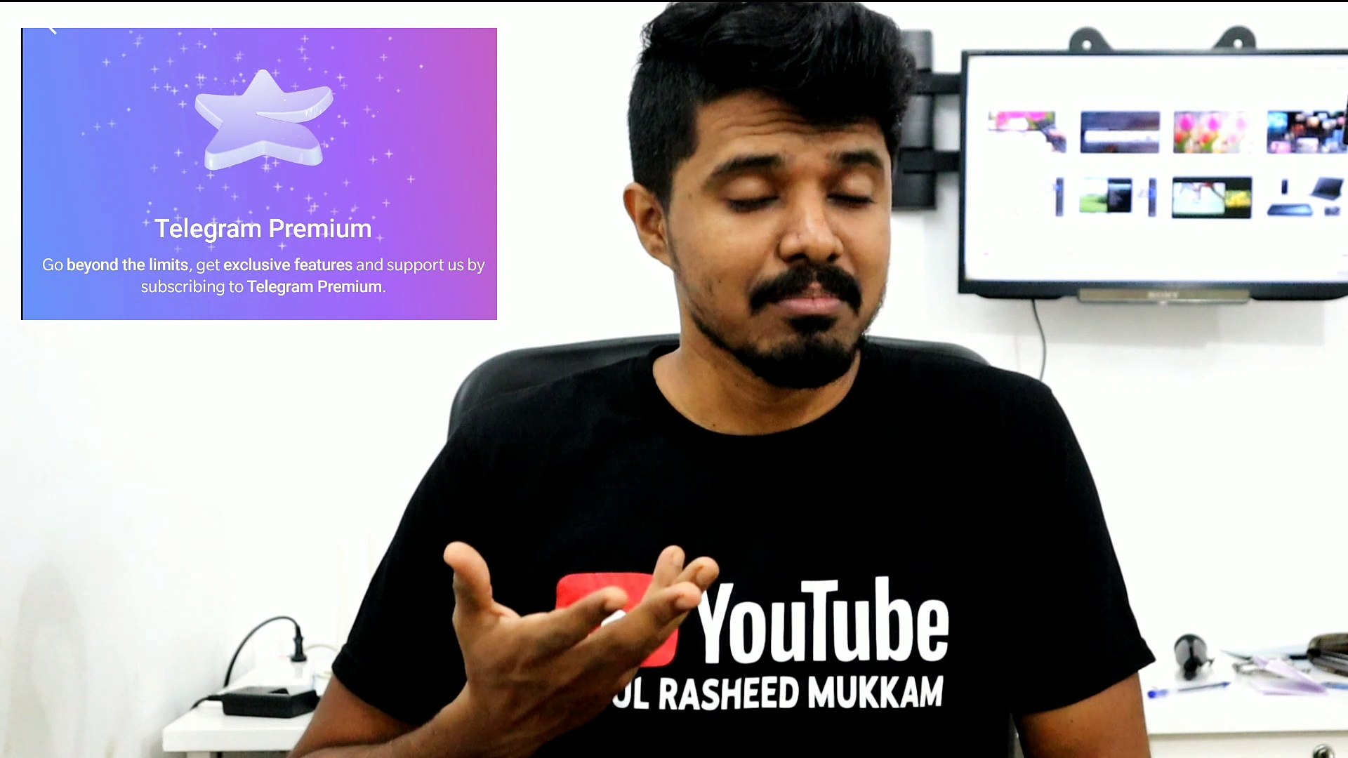 Telegram Premium in India: Features and Price