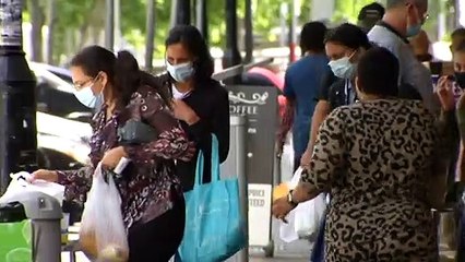 Low flu vaccination rates to put strain on health system