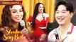 Ruffa teases Kylie Verzosa with Ryan Bang | It's Showtime Sexy Babe