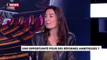 L'édito d'Agnès Verdier-Molinié : «Réformes : 100 premiers jours décisifs»