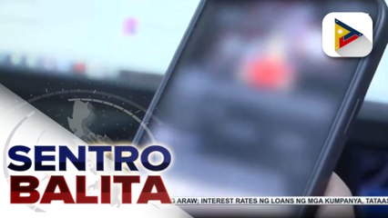 Mga post, litrato o mensahe sa social media sites, maaari nang gamitin bilang ebidensiya sa korte;