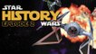 Star Wars History - Die Geschichte der Star-Wars-Videospiele - Teil 2