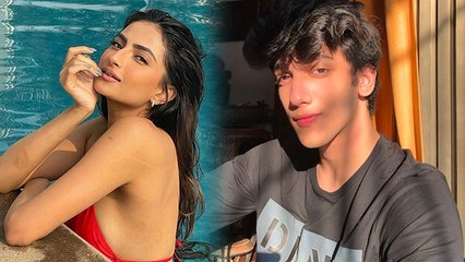 Palak Tiwari Vedang Raina Love Story Reveal, कैसे हुई First Meeting | Boldsky *Entertainment